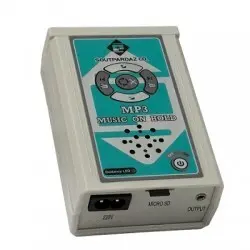 دستگاه موزیک پشت خط سانترال SP-MP3