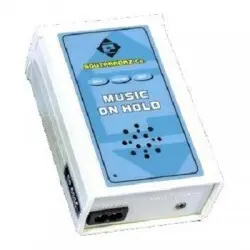 پشت خطی سانترال مدل SP-6065