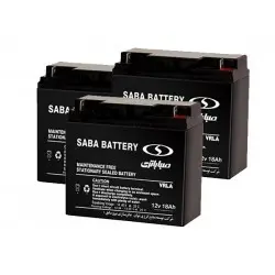 باطری بکاپ سانترال پاناسونیک سری TDA و TDE