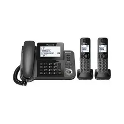 تلفن پاناسونیک KX-TGF382