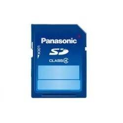 کارت حافظه پاناسونیک KX-NS5134 رم SD پاناسونیک