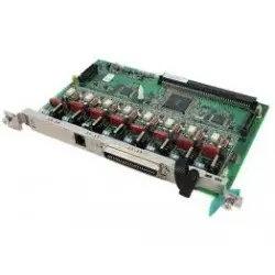 کارت خطوط شهری KX-TDA0180