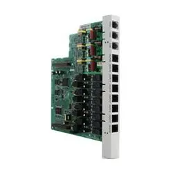 کارت ارتقا مرکز تلفن KX-TE82483