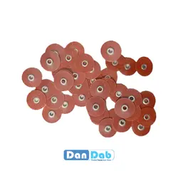 مشخصات، قیمت و خرید دیسک پرداخت سافلکس تری ام | 3M Sof-Lex | دنداب