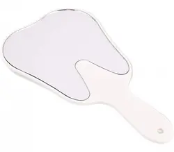 مشخصات، قیمت و خرید آینه بیمار | Dental patient mirror | دنداب