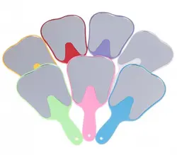 مشخصات، قیمت و خرید آینه بیمار | Dental patient mirror | دنداب