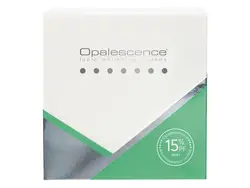 مشخصات، قیمت و خرید بلیچینگ خانگی هوم اوپال سنس اولترادنت دو سرنگى 15%|Ultradent-Opalescence | دنداب