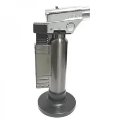 مشخصات، قیمت و خرید تورچ تمام فلزی | TIN Pioneer Torch | دنداب