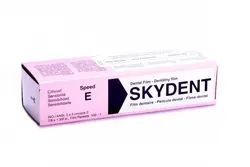 مشخصات، قیمت و خرید فیلم رادیوگرافی اسکای دنت SKYDENT | دنداب