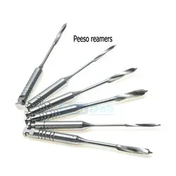 مشخصات، قیمت و خرید پیزو ریمر روژین | Rogin Peeso Reamers | دنداب