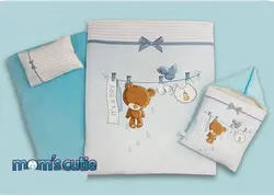 سرویس خواب 4 تیکه مارک مامز کیوتی