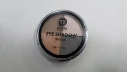 سایه چشم مدیا ۴ رنگ شماره EM1