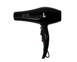 سشوار موزر ۷۰۰۰ وات مدل MOS-8611