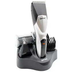 ماشین اصلاح ۶ کاره جیمی مدل GM-576