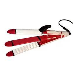 اتو و حالت دهنده مو جیمی مدل GM-2921