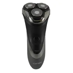 ماشین اصلاح صورت جیمی مدل GM-6200