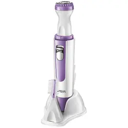 ماشین اصلاح  بانوان وی جی ار مدل V-701