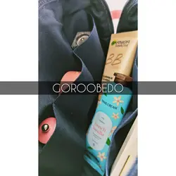 کیف لوازم آرایش