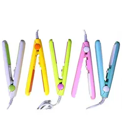 اتو مو مسافرتي GOLD VATICAN مدل 118 (2)