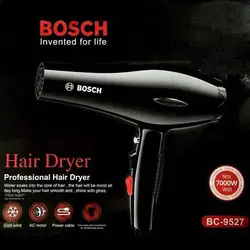 سشوار حرفه ای مدل BC-9527