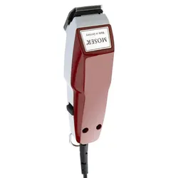 ماشین اصلاح صورت موزر مدل  ۱۴۰۰ Mini