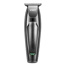 ماشین اصلاح موی صورت و بدن وی جی آر مدل V-030