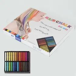 گچ مو bom mi مدل ۲۴ عددی