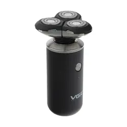 ماشین اصلاح موی صورت وی جی ار مدل V-317