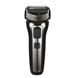 ماشین اصلاح موی صورت وی جی ار مدل V-303