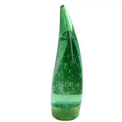 ژل ضد چروک سودا مدل لیفتینگ آلوئه ورا ۲5۰ میل
