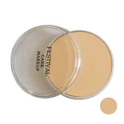 پنکیک فستیوال مدل cake makeup شماره ۲۰۷F