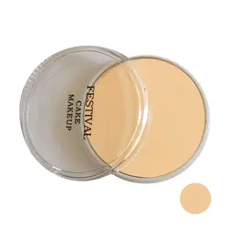 پنکیک فستیوال مدل cake makeup شماره ۲۰۴F