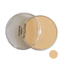 پنکیک فستیوال مدل cake makeup شماره ۲۰۵F