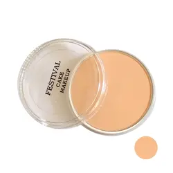 پنکیک فستیوال مدل cake makeup شماره ۲۰۶F