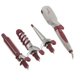 حالت دهنده مو پرومکس مدل ۴۷۷۰