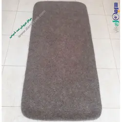 نمد طبیعی ضخامت دو سانت