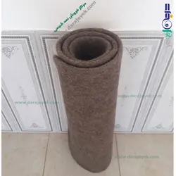 نمد طبیعی ضخامت دو سانت