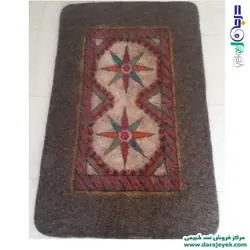 تشک نمدی طبی طرح سنتی