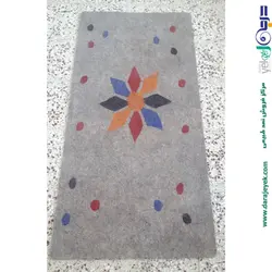 نمد طبیعی یک در دومتر
