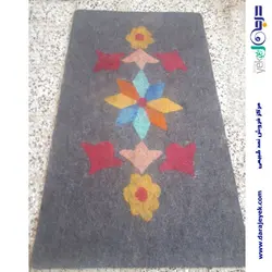 نمدی پشم گوسفندی یک در دومتر