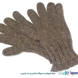 دستکش پشمی