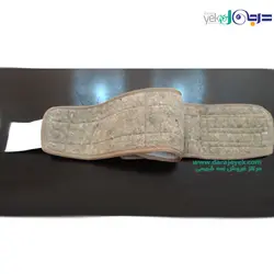 کمربند و کلیه بند پشم شتر