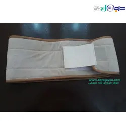 کمربند و کلیه بند پشم شتر