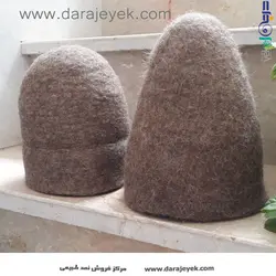 کلاه درویشی