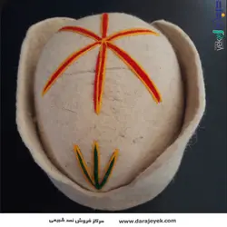 کلاه قشقایی