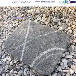 پد نشیمن نمدی