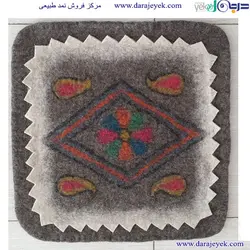 پد نشیمن نمدی صندلی