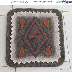 پد نشیمن نمدی صندلی