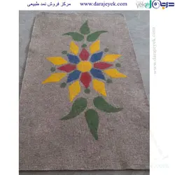 تشک پشم گوسفندی