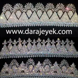 لچک الماس نما بختیاری